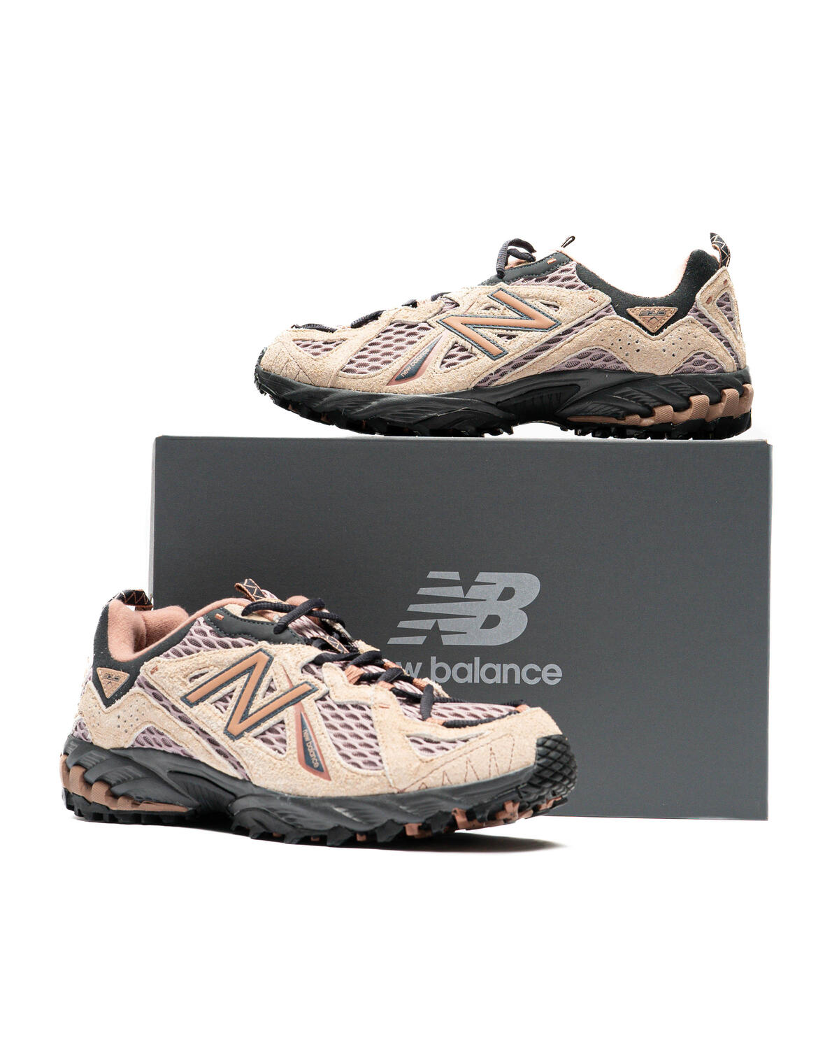 New Balance ML 610 TBM | EiprShops STORE | ML610TBM | zapatillas de running New  Balance entrenamiento tope amortiguación talla 46